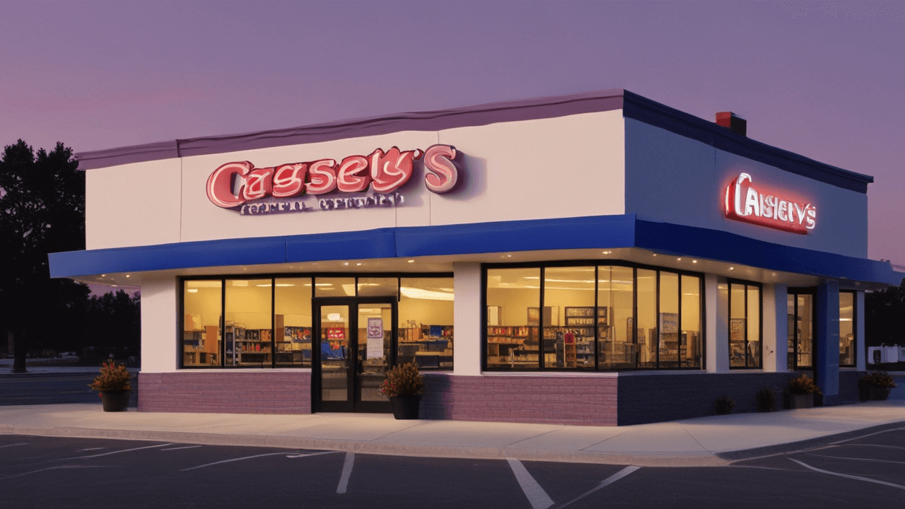 Casey's General Store Q3 Earnings Preview: Analysis of partnerships, potential stock split, and industry trends influencing CASY's performance. Stay informed on CASY stock.