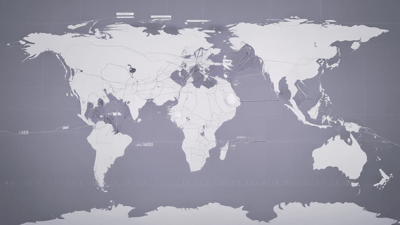 Expeditors International: Analysis of global logistics, leadership changes, and Q4 2024 earnings.