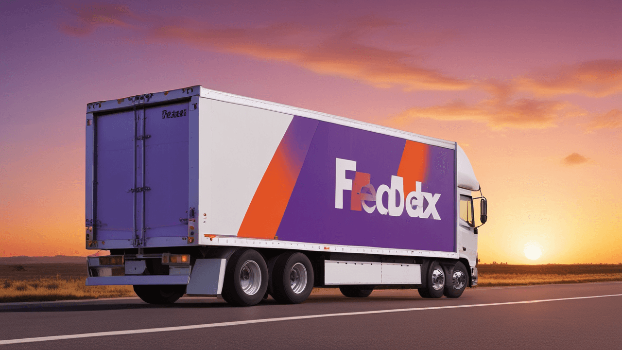 FedEx navigating tariffs and strategic realignments: A comprehensive analysis of FDX's DRIVE program, freight separation, SaverOne tech adoption, and debt management. Stay informed on FDX stock performance.