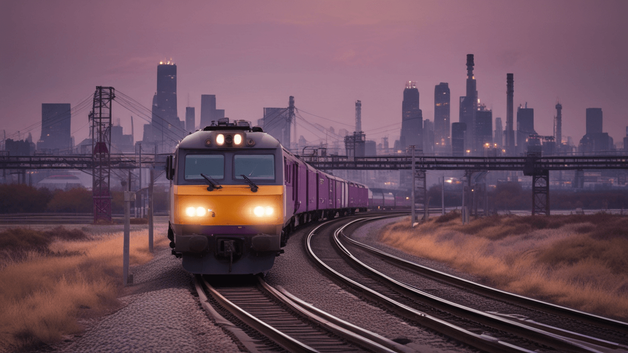 Norfolk Southern: Analysis of financial performance, dividend strategy, analyst outlook, and response to regulatory scrutiny.