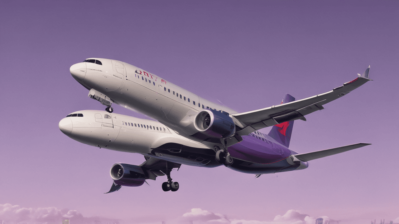 Delta Air Lines: Navigating Market Turbulence and Strategies for Future Growth