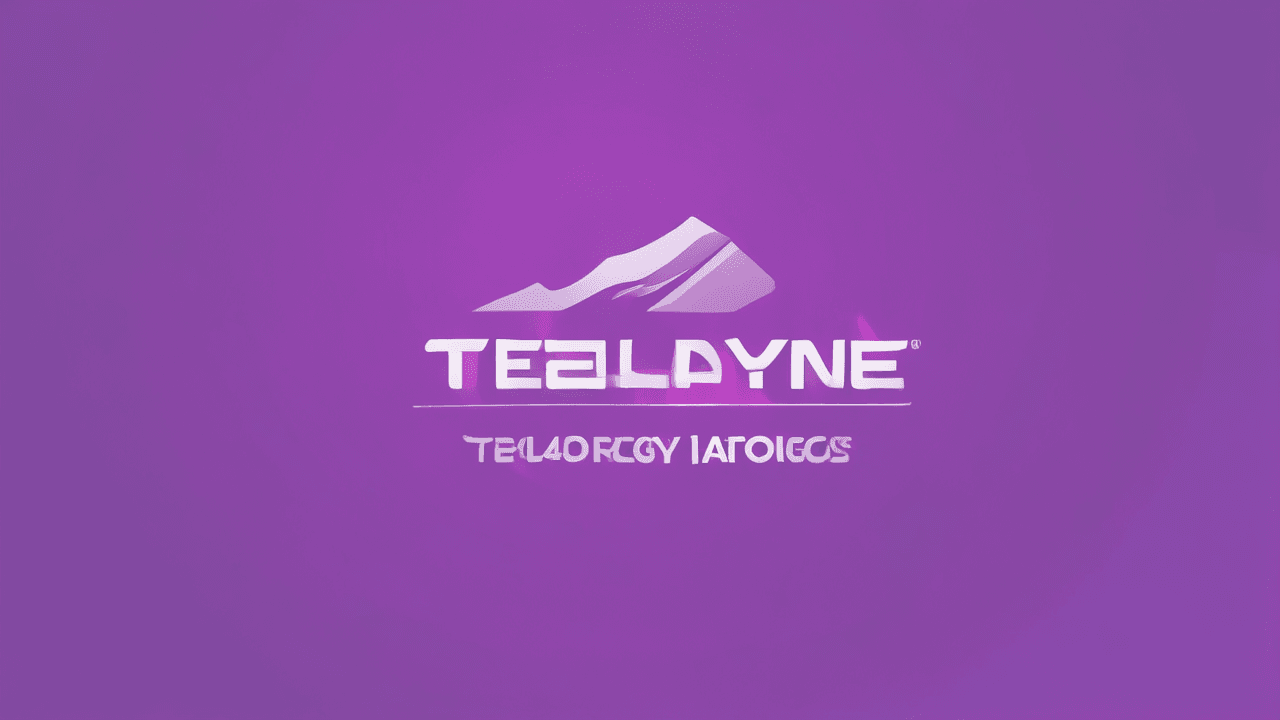 Teledyne Technologies: Acquisitions, Innovation, and Market Dominance in Aerospace, Defense, and Imaging