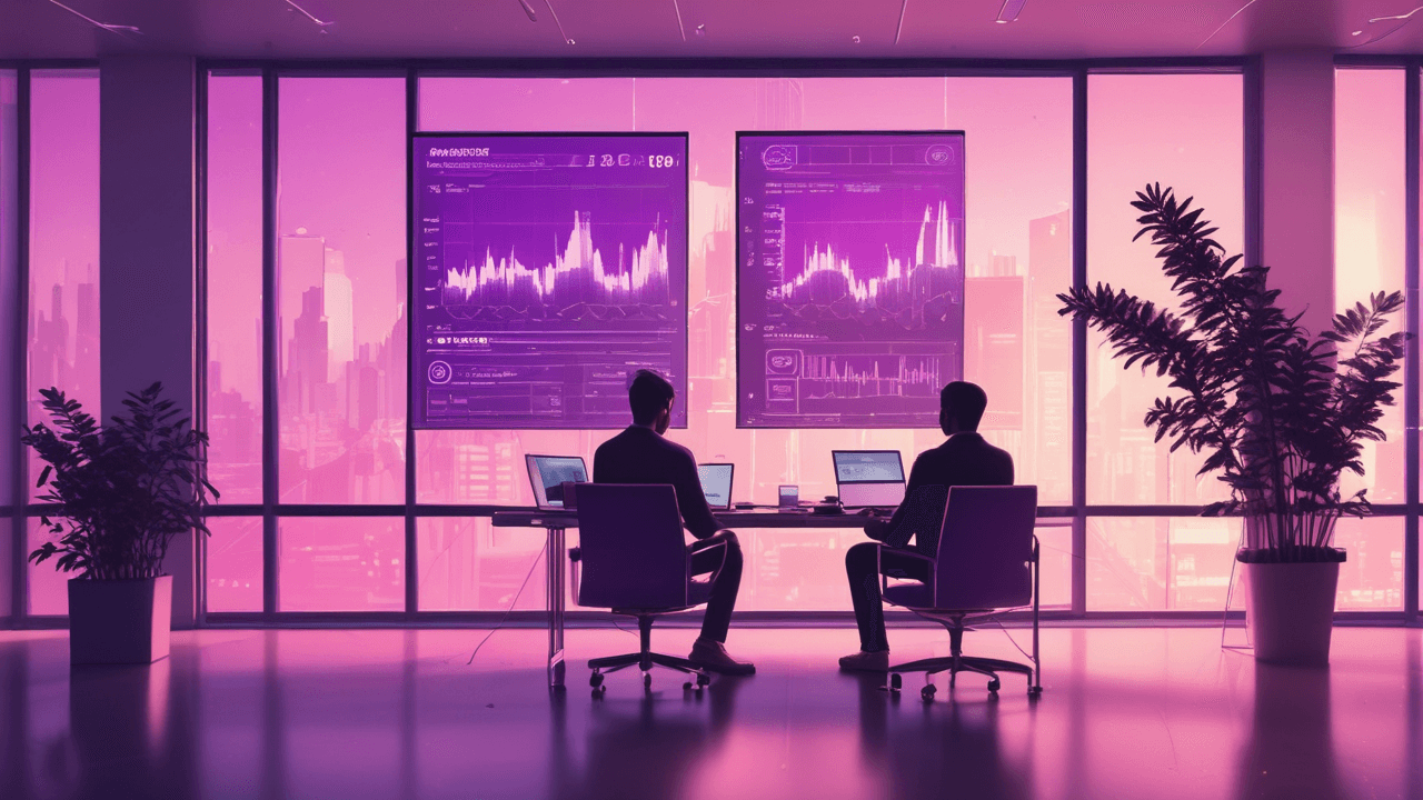 Twilio at Morgan Stanley Conference: AI strategy, growth prospects, and market analysis. Explore Twilio's future, analyst insights, and financial metrics.