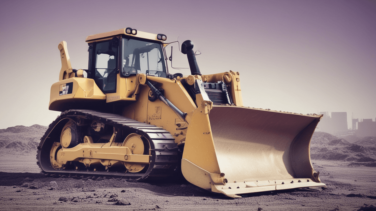 Caterpillar's 2025 Outlook: Navigating Challenges, Infrastructure, Dividends, and AI Impact for Investors