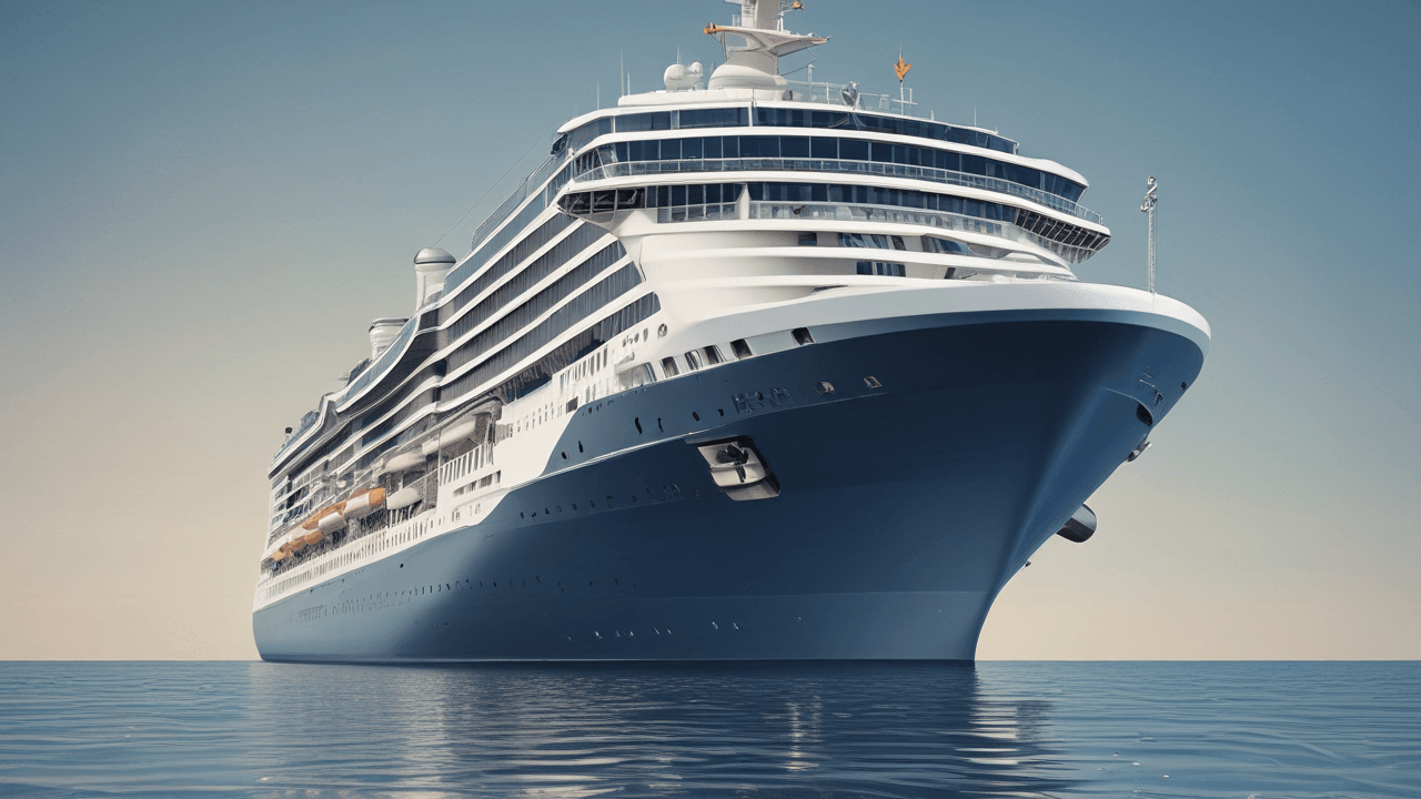 Carnival Corporation (CUK) stock analysis, debt refinancing, new destinations like Celebration Key, Alaska cruises, fuel efficiency, and cruise market trends. Stay informed on CUK valuation metrics and industry insights.