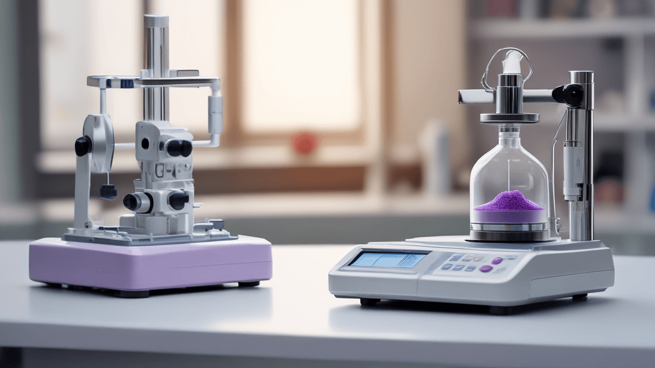 Mettler-Toledo Q4 earnings soar, fueled by lab instrument demand. Analyst insights and 2025 outlook.