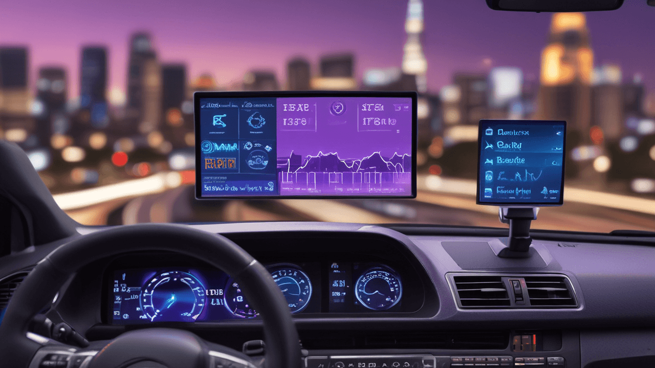 Aptiv Poised for Growth: Navigating Value and Momentum in the Automotive Market. Explore Aptiv's financial performance, market position, and future prospects in vehicle connectivity, safety, and autonomous driving technologies.