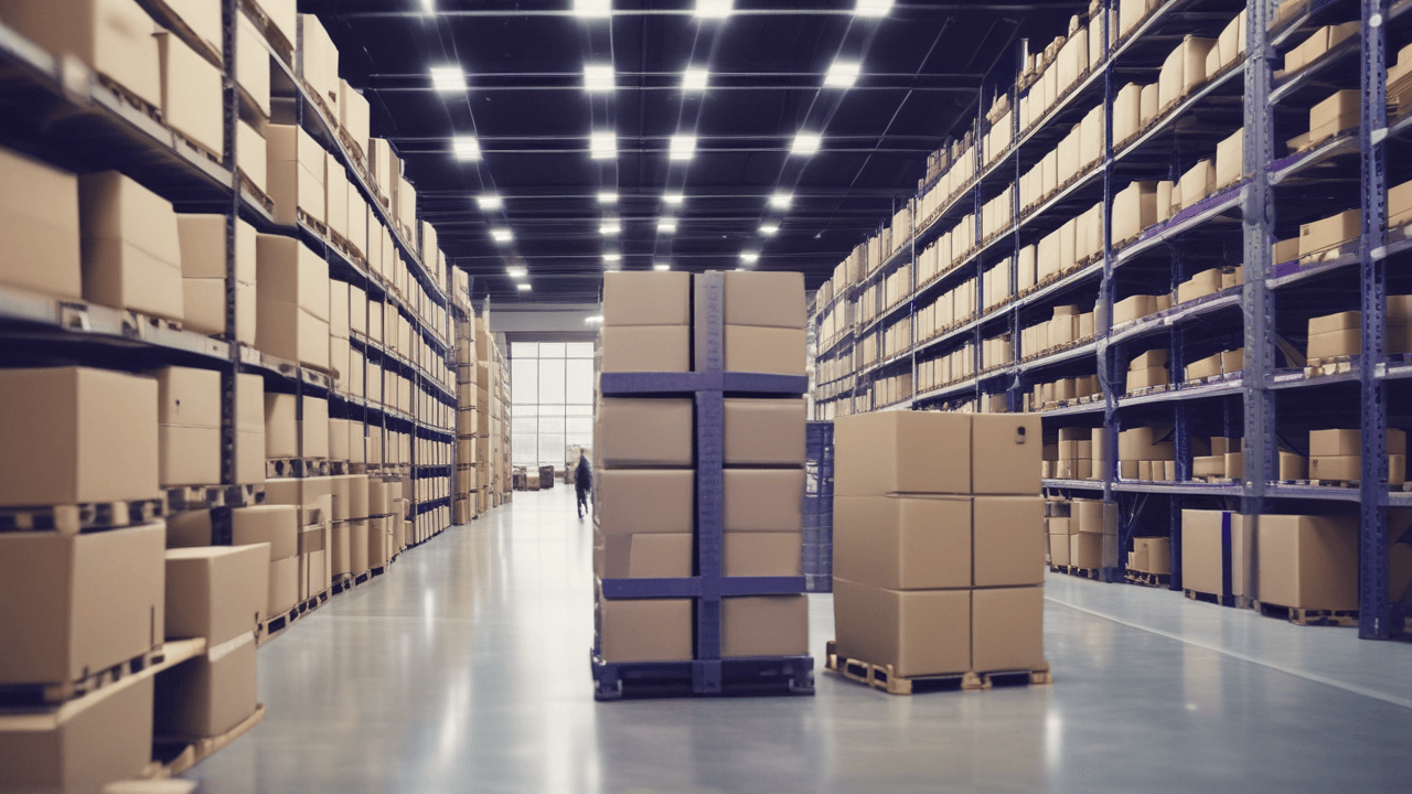 Symbotic (SYM) stock analysis: challenges, trends, and future outlook for warehouse automation with AI-driven robotics.