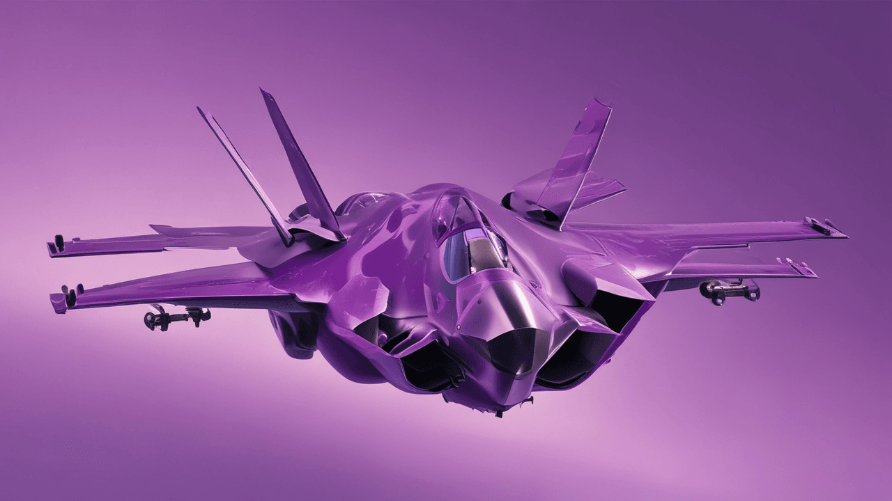 Lockheed Martin: Analysis of Defense Budget, Geopolitical Risks, and Technological Changes impacting LMT Stock.