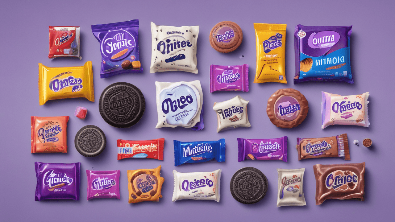 Mondelez International: Analysis of market trends, challenges, and opportunities for MDLZ, including CAGNY conference insights and strategic initiatives. Stay informed on Mondelez's performance.