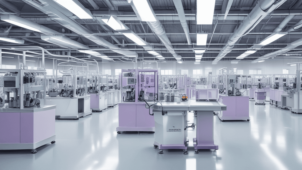 Jabil's Healthcare Expansion: Acquisition Impact and Diversified Manufacturing Analysis