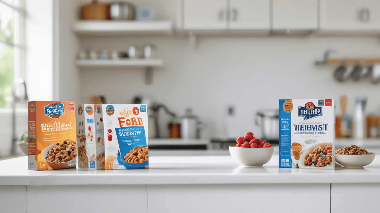 General Mills stock analysis: insights into GIS's accelerate strategy, financial performance, and future outlook for investors. Stay informed on GIS stock.