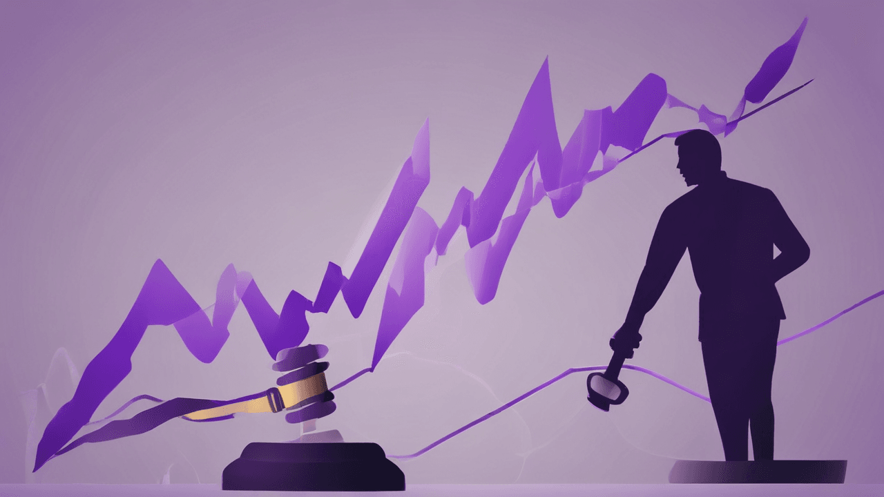 AppLovin stock analysis: Legal probes impact performance, strategic shift underway. Data-driven insights.