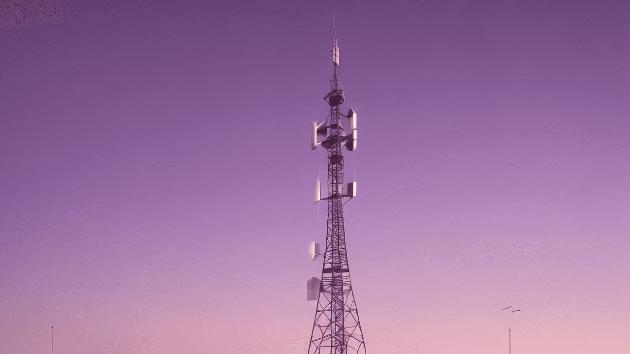 SBA Communications Tower: Wireless infrastructure powering connectivity. Explore Q4 2024 results and 2025 outlook.