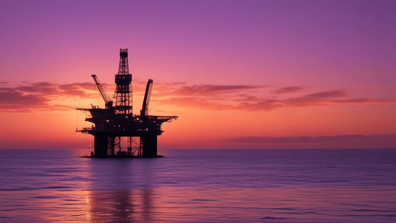 ConocoPhillips (COP) stock analysis: Financials, strategy, market trends, and 2025 outlook.