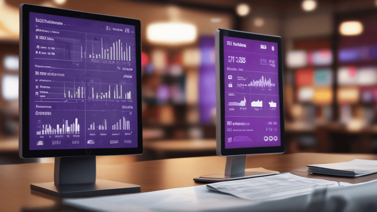 Toast Inc. Q4 earnings analysis: Fintech strategy, revenue growth, and stock outlook. Insights on POS, market trends, and analyst ratings.