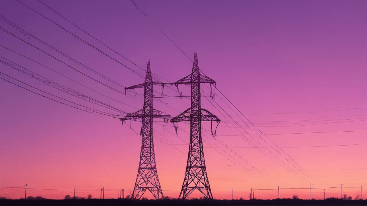 AEP stock analysis: Transmission investments, growth drivers, and market outlook.