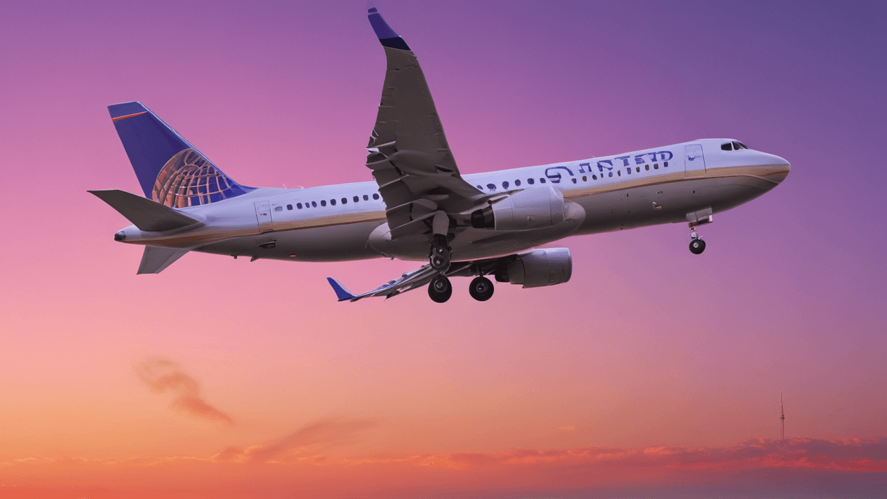 United Airlines stock soars: A deep dive into UAL's financial turnaround, sustainability initiatives, and growth prospects.