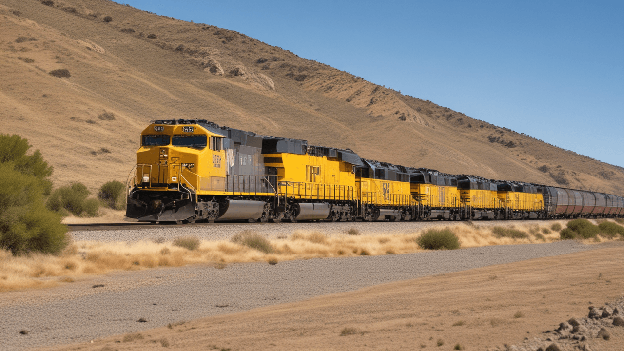 Union Pacific (UNP) Stock Analysis: Market Trends, Analyst Projections, and Dividend Opportunities