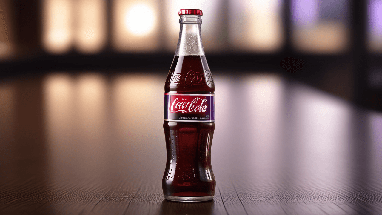 Coca-Cola Consolidated (COKE) Q4 2024 Earnings: Analysis of revenue growth, profitability, dividend, CFO transition, and future outlook for this beverage leader. Explore key risks and opportunities in 2025.