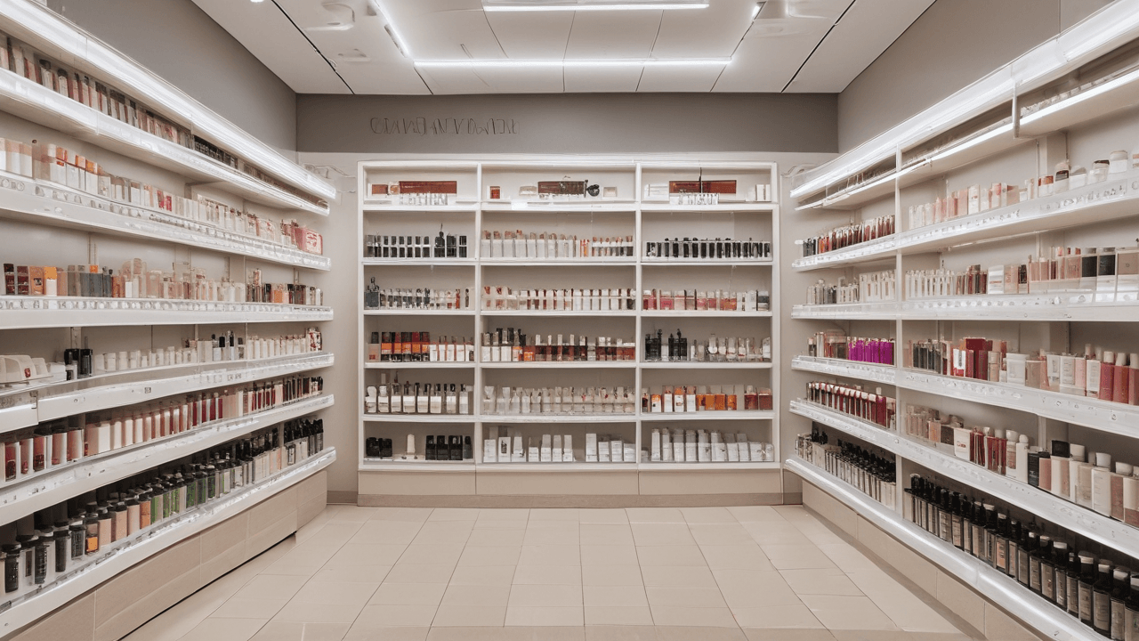 Ulta Beauty: Earnings, partnerships, and market outlook in the dynamic beauty market. Strategic initiatives, challenges from inflation, and competitive pressures analyzed.