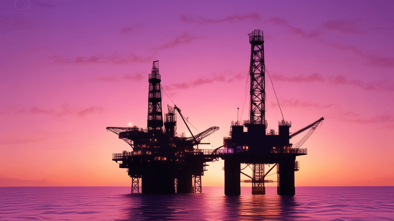 Baker Hughes: New CFO, rising rig count, sustainability initiatives, and analyst outlook.