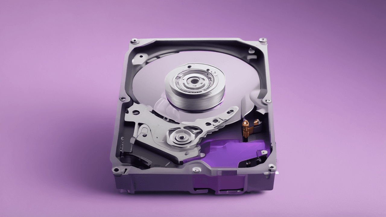 Western Digital's strategic shift post-SanDisk spin-off: Focus on HDD and AI-driven storage, market analysis, financial performance, and future prospects.