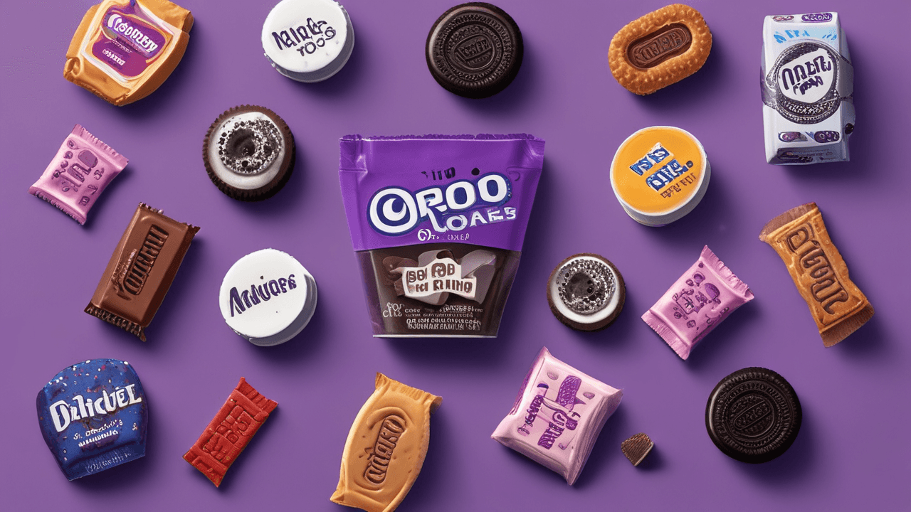 Mondelez International: Analysis of inflation strategies, evolving consumer trends, and financial performance. Stock analysis and insights.