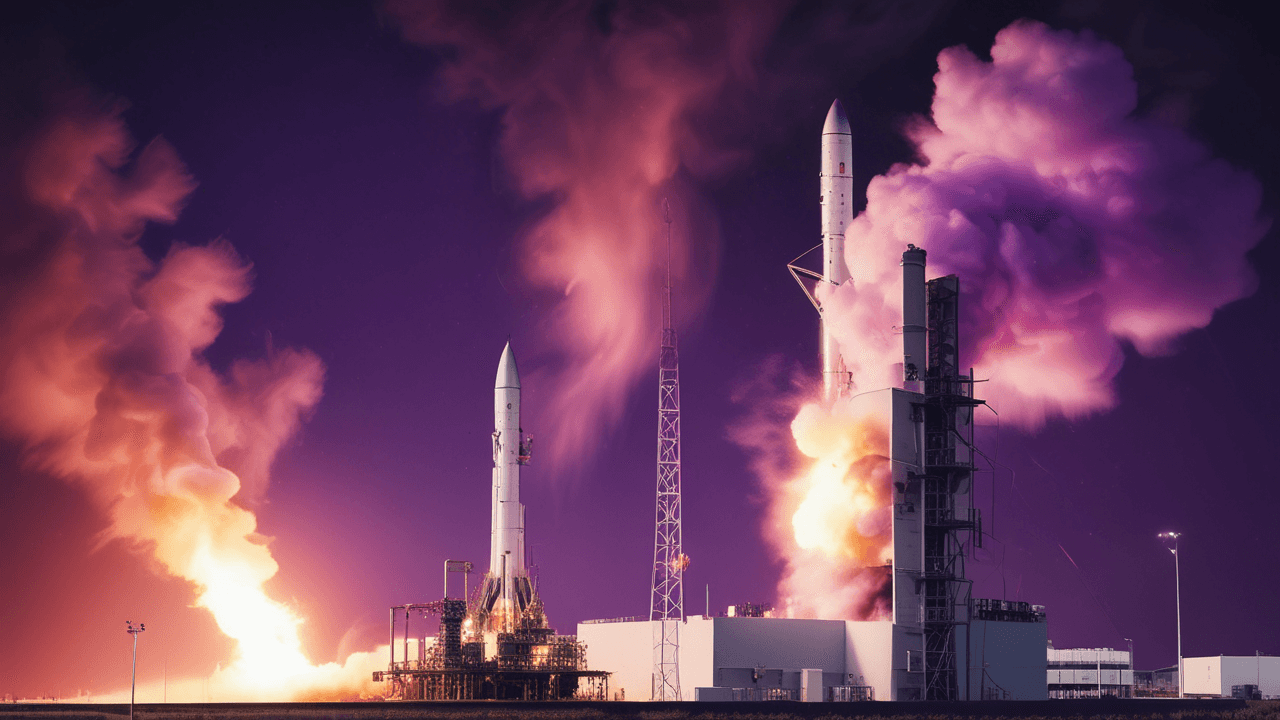 L3Harris acquires Aerojet Rocketdyne: Analysis of the deal's impact on competition, innovation, and the defense industry, including regulatory scrutiny and market outlook. Stay informed with our expert insights.