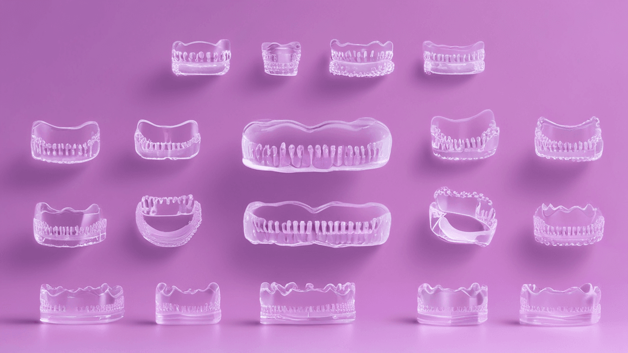 Align Technology stock analysis: Market trends, Invisalign growth, and investment outlook for the digital dentistry leader.