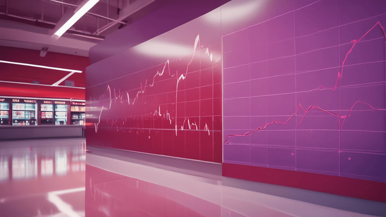 Target Corporation stock analysis: legal challenges, market volatility, and future outlook impacting TGT stock performance.