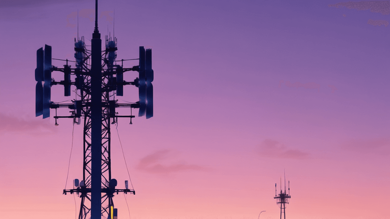 AT&T stock analysis: 5G infrastructure and investor dividends in telecommunications.