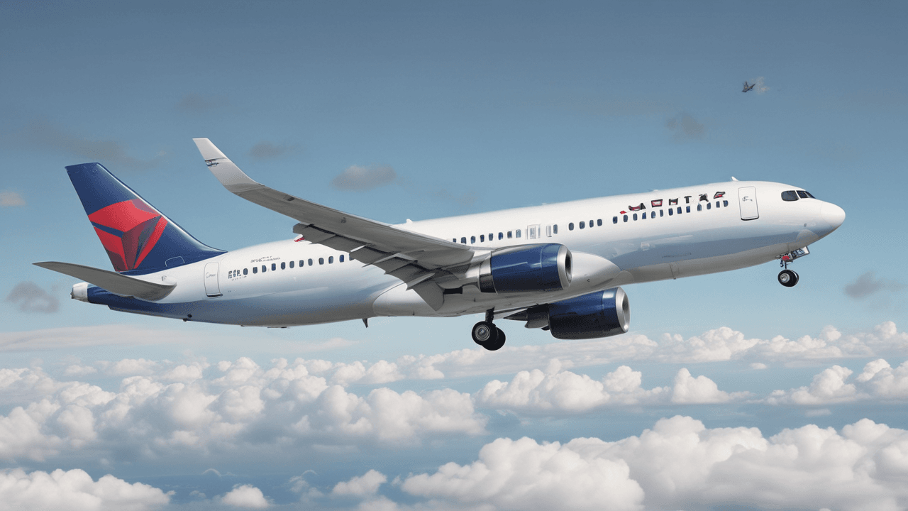 Delta Air Lines: Analysis of DAL stock, Toronto incident impact, Druckenmiller's investment, and future outlook for the airline industry. Stay informed on Delta's performance.