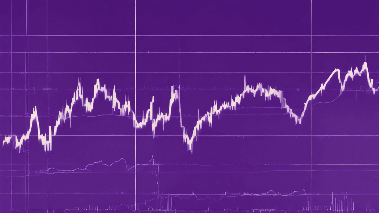 Interactive Brokers (IBKR) stock analysis: Market volatility, cryptocurrency trends, and growth projections.