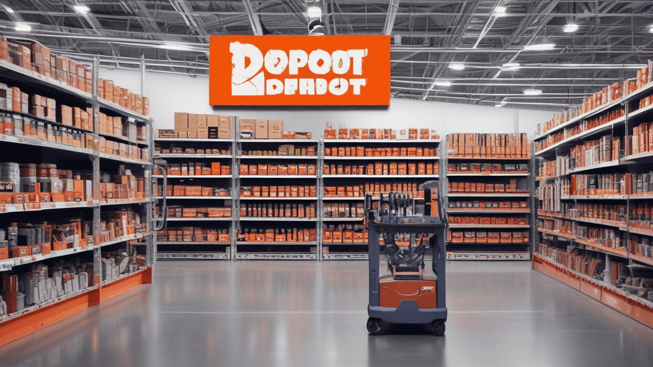 Home Depot Q4 2024 earnings: Pro customer strategy amidst economic uncertainty. Financial analysis and investment outlook.