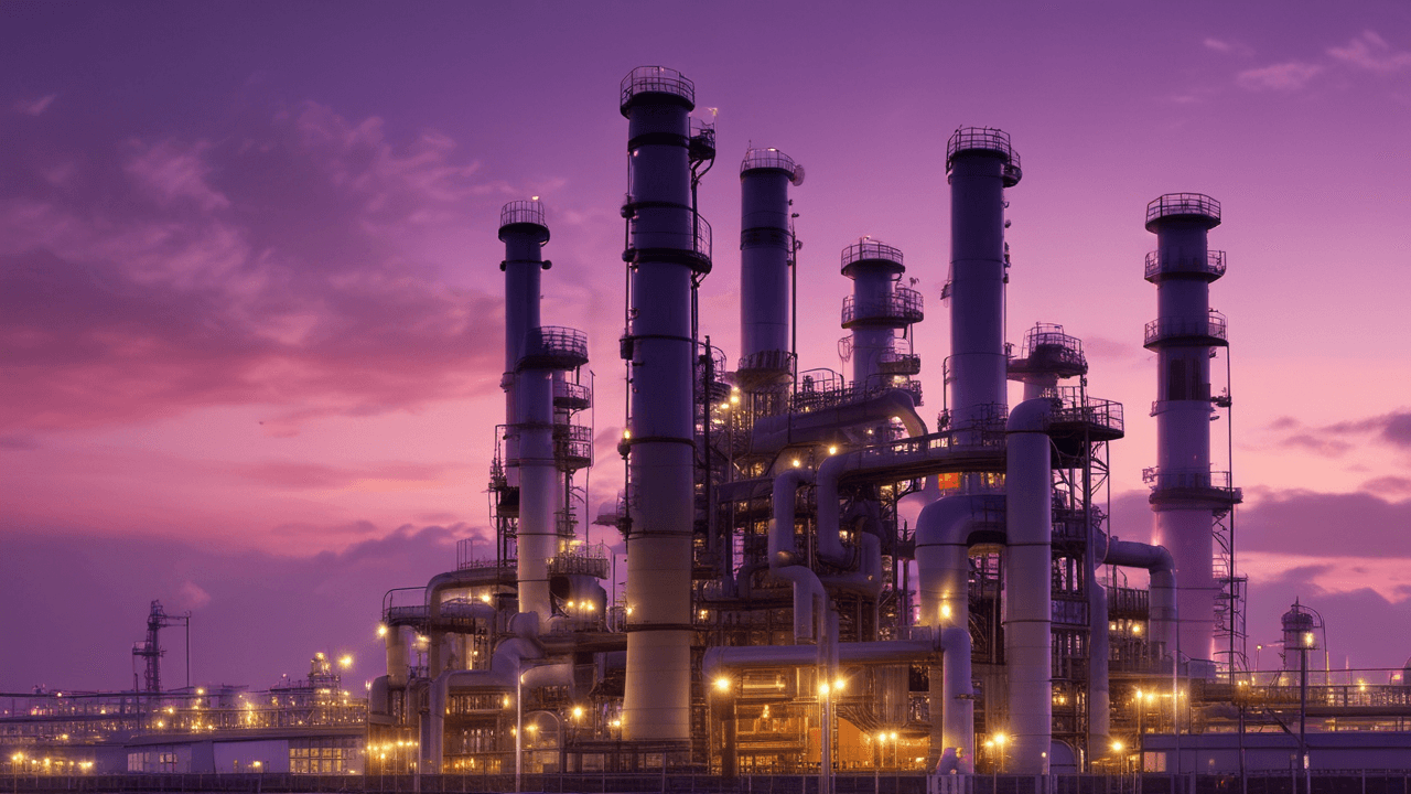 LyondellBasell (LYB) stock analysis: expansion, dividends, and market outlook