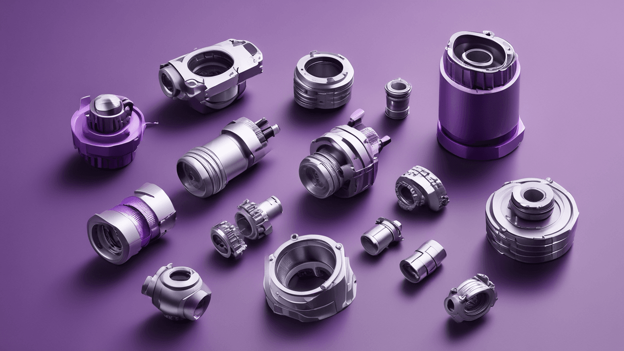 Parker-Hannifin: Aerospace growth, microfluidics, and strategic transitions in the motion and control technology sector. Analyst insights and market overview.