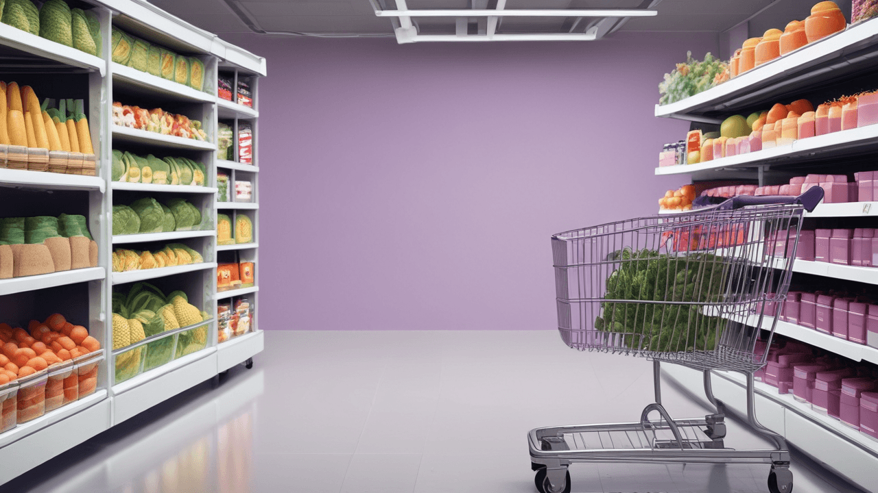 Instacart: AI-Driven Grocery Shopping, Global Expansion with Coles, and financial analysis of CART stock. Discover Instacart's future growth, technology, and market competition.