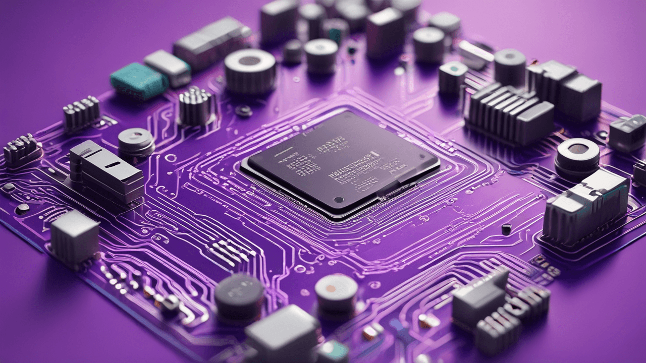 Synopsys Q1 2025: AI and EDA driving strong earnings. Analysis of financial performance, ANSYS acquisition, and market outlook.