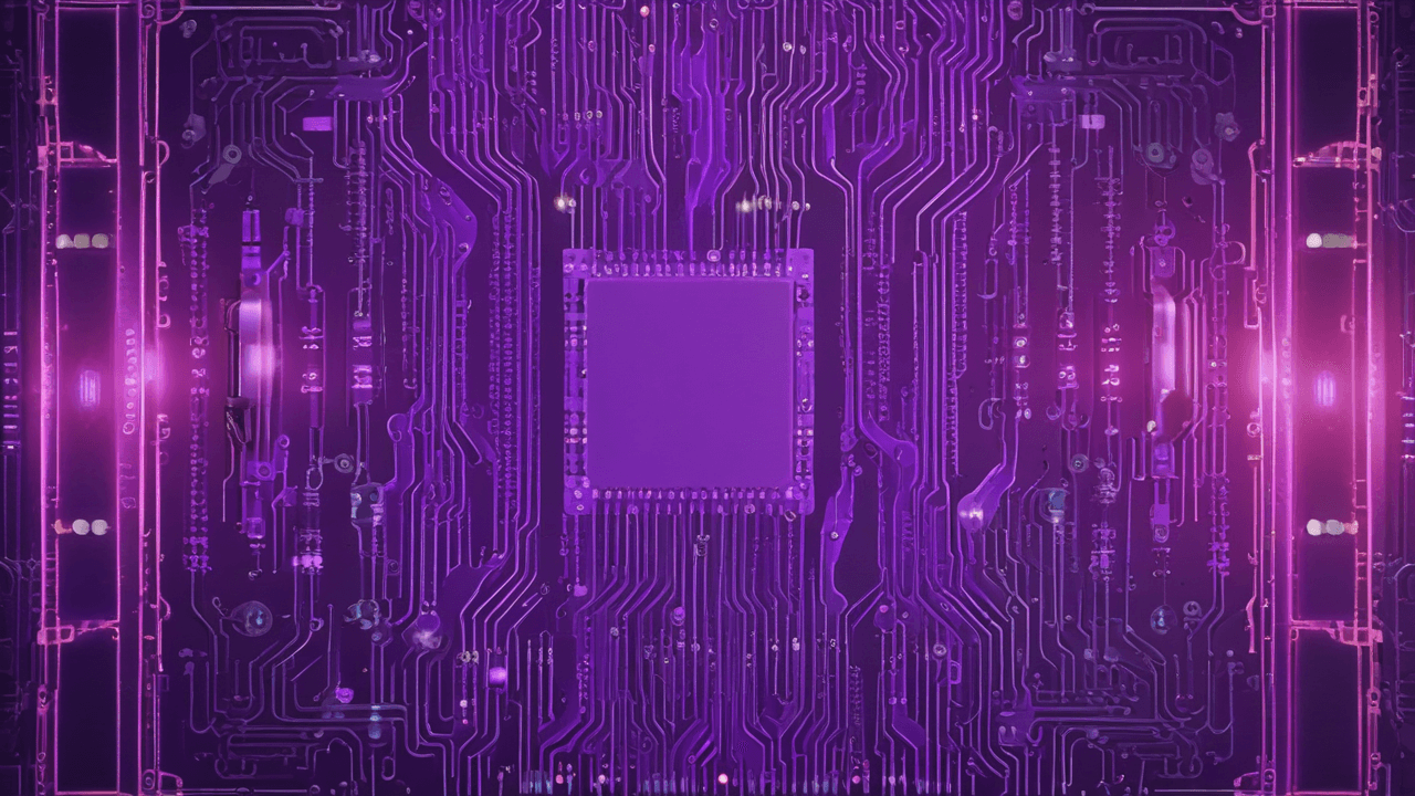 Microchip Technology: Navigating market challenges with AI, automotive innovations and financial performance analysis.