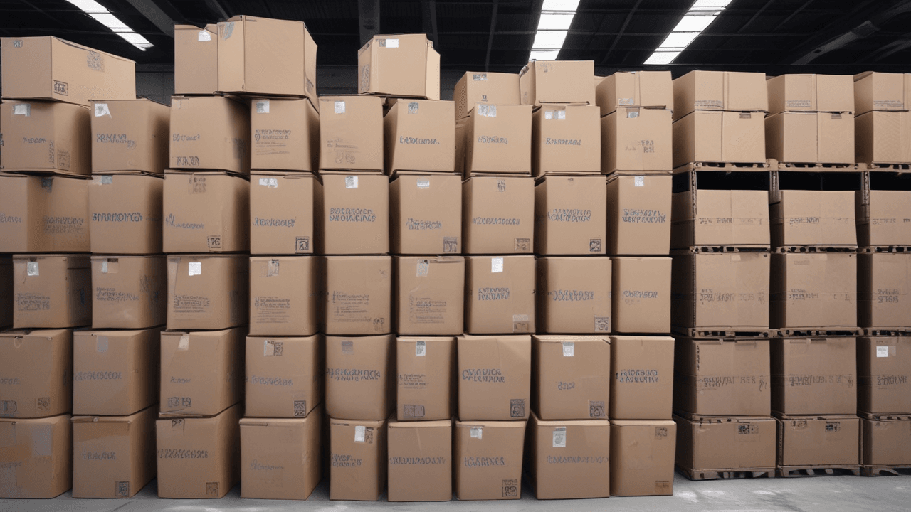 International Paper restructures with facility closures and DS Smith acquisition, aiming for sustainable packaging leadership. Read our in-depth analysis.