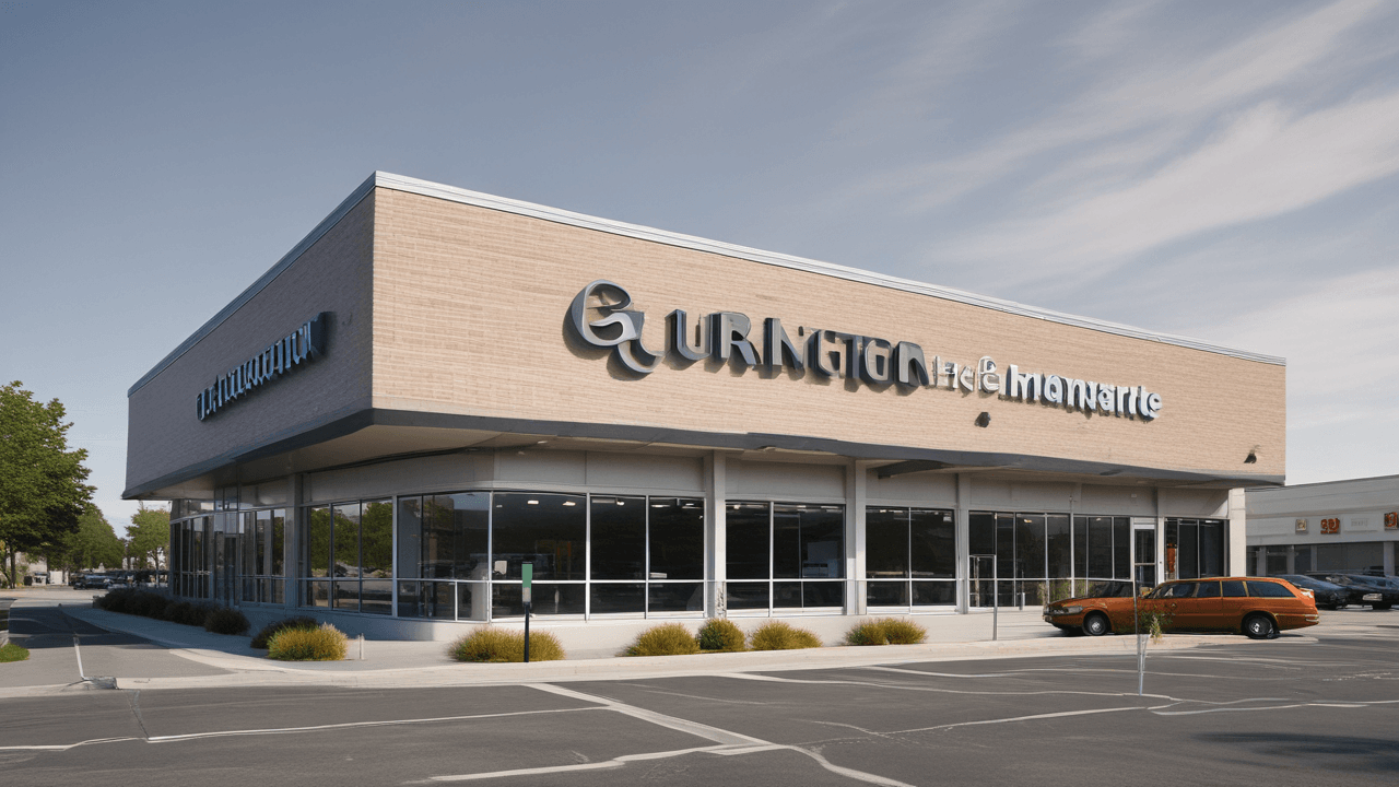 Burlington Stores Q4 2024 Earnings Preview: Analysis of Market Trends and Investment Outlook