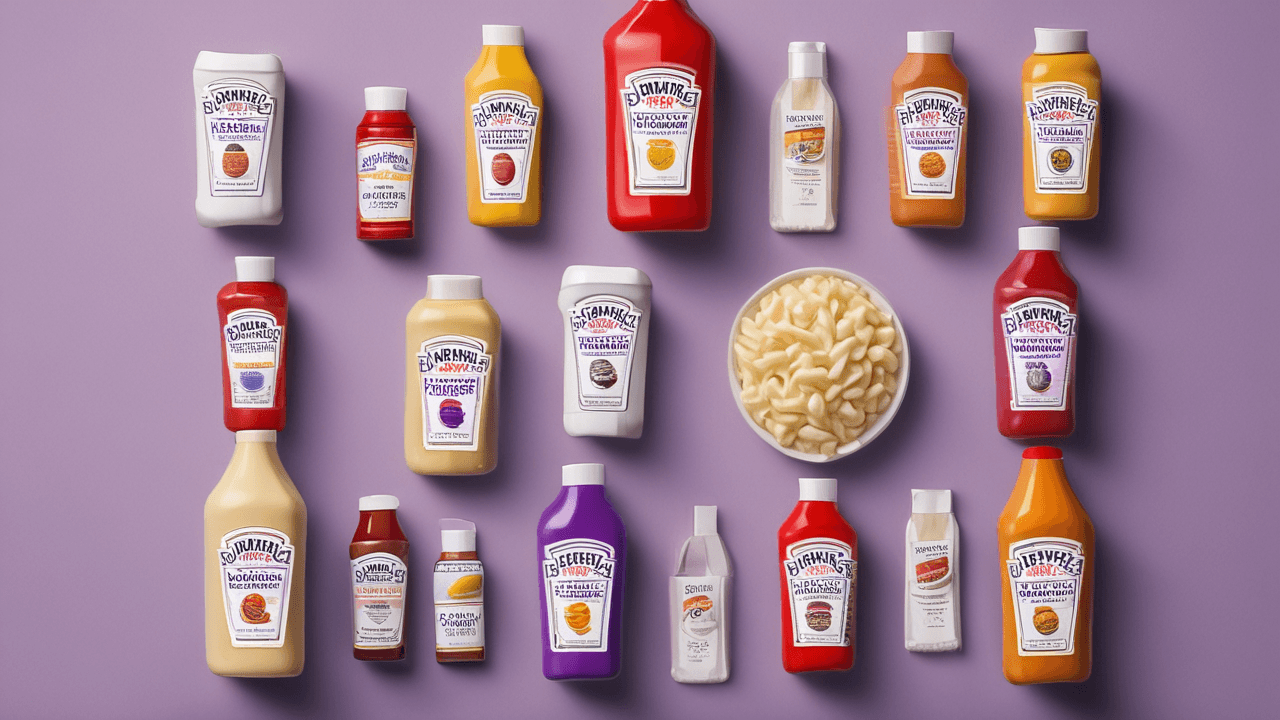 Kraft Heinz strategic shifts: Plasmon sale, debt reduction, and sales challenges.