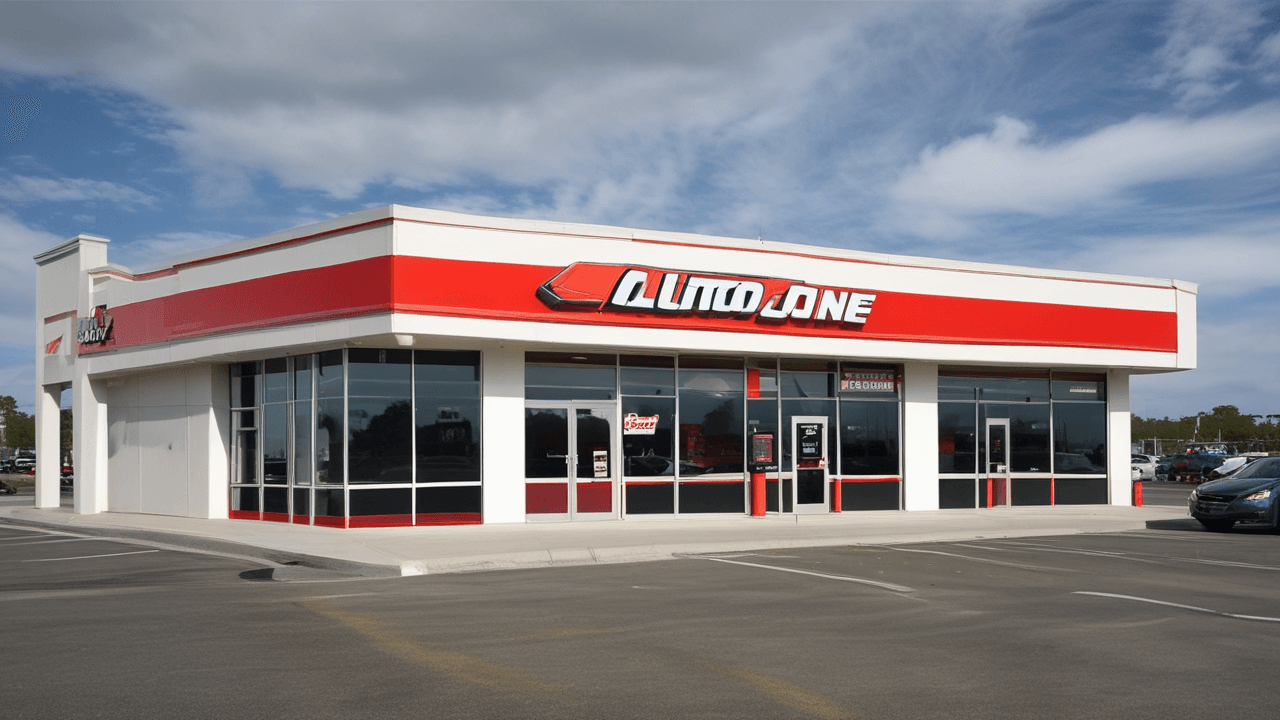 AutoZone Stock Analysis: Q2 2025 Earnings Preview, EV Strategy, and Key Trends