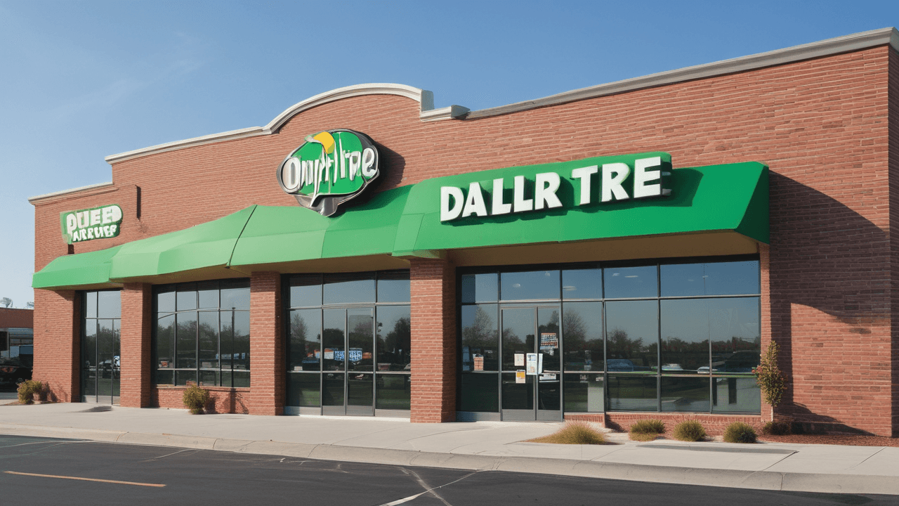 Dollar Tree (DLTR) stock analysis: Strategic review of Family Dollar, analyst outlook, and market volatility.