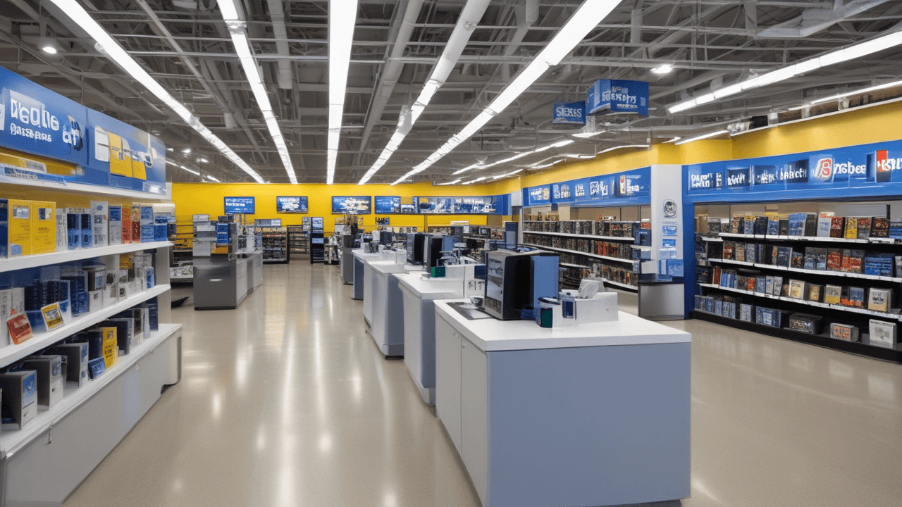 Best Buy Q1 2025 earnings preview: Analyst expectations, dividend analysis, and outlook. Stay informed on BBY's performance, KPIs, and strategic priorities amidst economic headwinds.