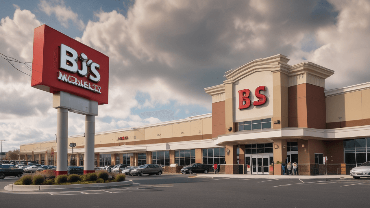 BJ's Wholesale Club: Analysis of Growth, Expansion, and Stock Performance - Insights on BJ's earnings, membership, Texas expansion, and competitive landscape versus Costco and Walmart.