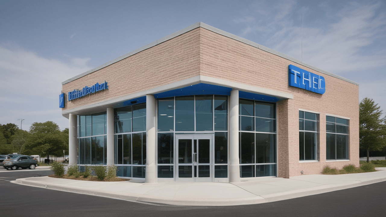 Fifth Third Bancorp's 2025 strategy: expansion, earnings, ESG impact. Financial analysis, stock performance, and community development initiatives.