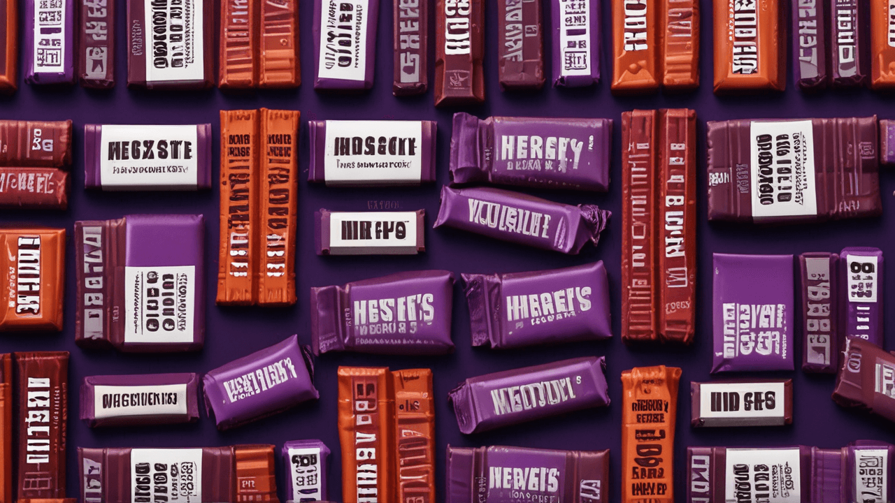 Hershey's (HSY) Financial Analysis: Navigating cocoa prices, debt, and consumer trends in 2025. Insights on stock performance, earnings, and strategic initiatives.