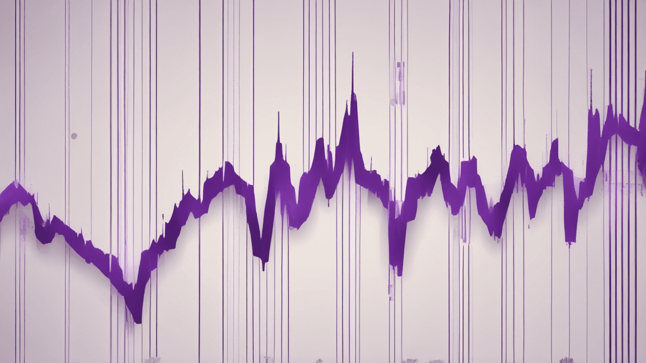 Coinbase (COIN) stock analysis: navigating market volatility and crypto trends in 2025. Key insights on performance, market sentiment, and future outlook.